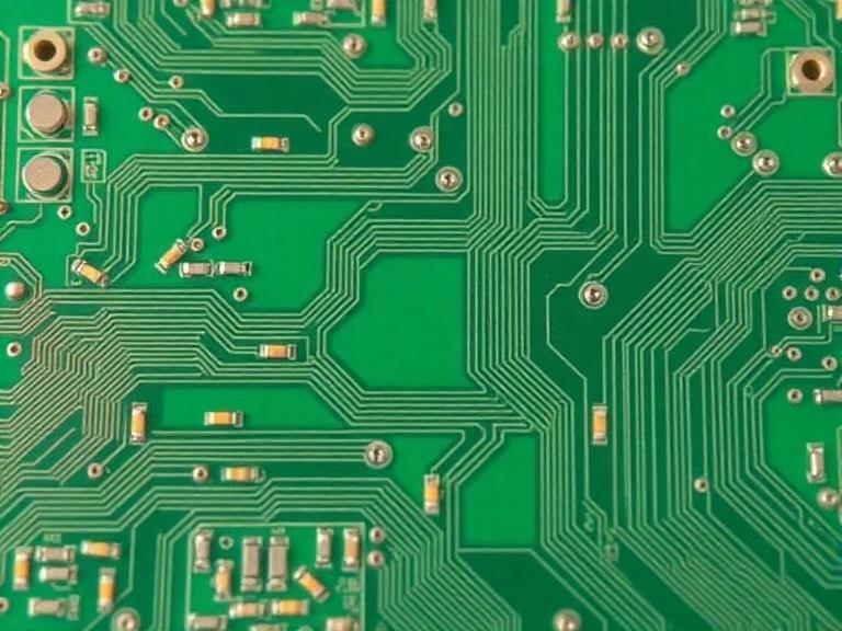 PCB Preparation and Surface Verification